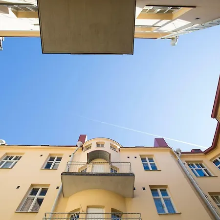 2ndhomes Merimiehenkatu