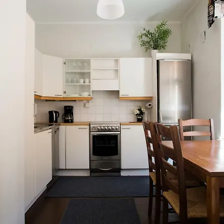 2ndhomes Merimiehenkatu *