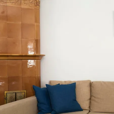 شقة 2ndhomes Merimiehenkatu هلسنكي
