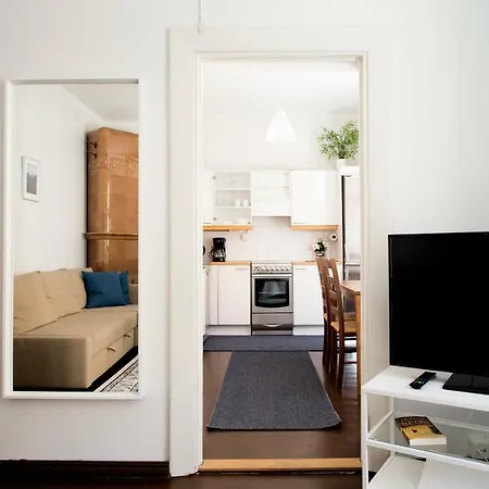 2ndhomes Merimiehenkatu هلسنكي